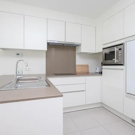 公寓 Lecomte - The Shoreline Collection 199