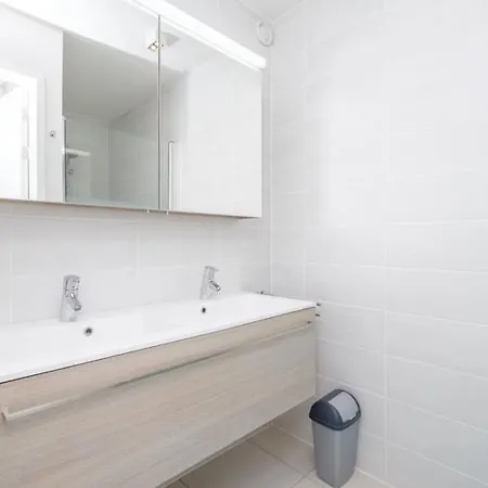 Lecomte - The Shoreline Collection 199 Ostende