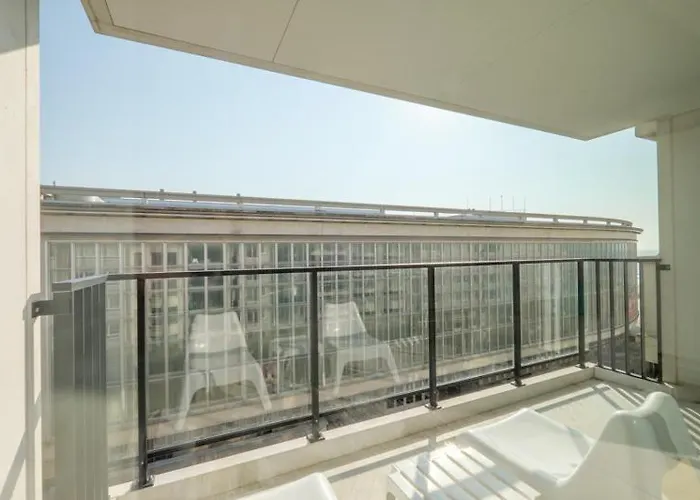 Lecomte - The Shoreline Collection 199 公寓