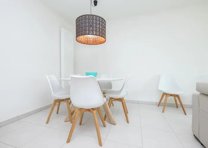 公寓 Lecomte - The Shoreline Collection 199