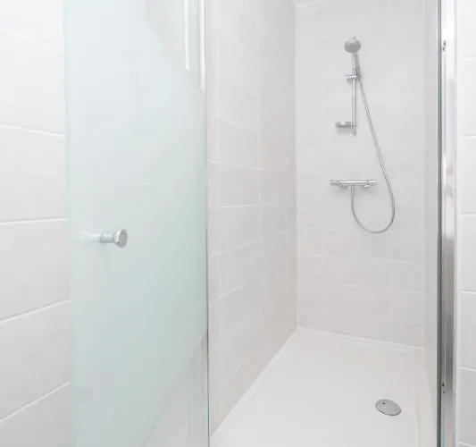 Lecomte - The Shoreline Collection 199 公寓 奥斯滕德