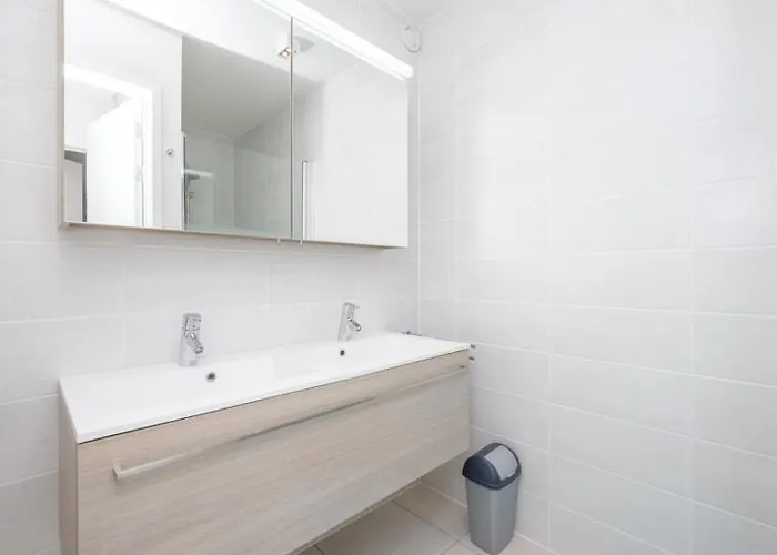 Lecomte - The Shoreline Collection 199 奥斯滕德