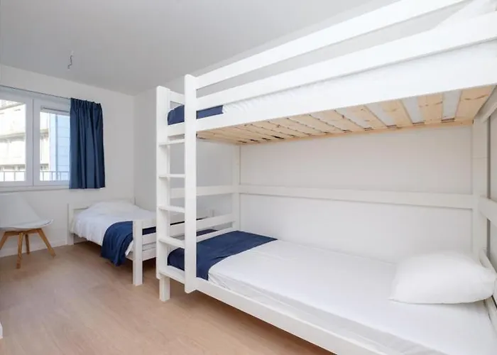 Lecomte - The Shoreline Collection 199 奥斯滕德