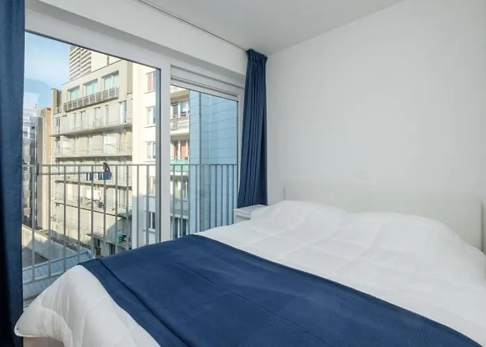 Lecomte - The Shoreline Collection 199 公寓