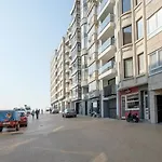 Apartamento Lecomte - The Shoreline Collection 199 Ostende