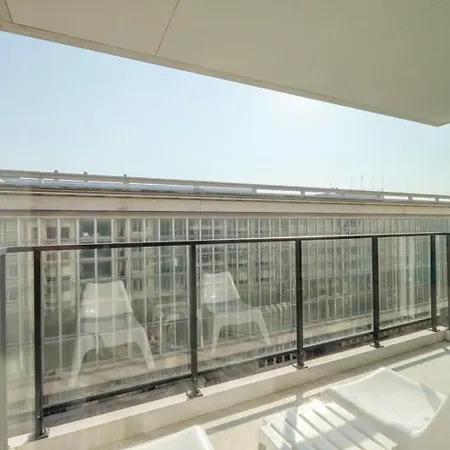 Lecomte - The Shoreline Collection 199 Appartement