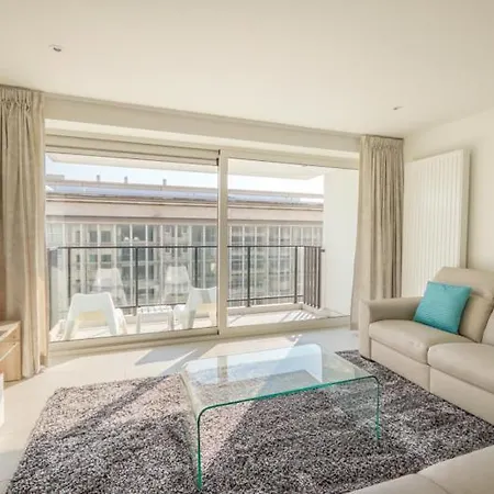 Appartement Lecomte - The Shoreline Collection 199 Ostende