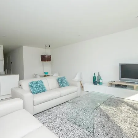 Lecomte - The Shoreline Collection 199 Ostend