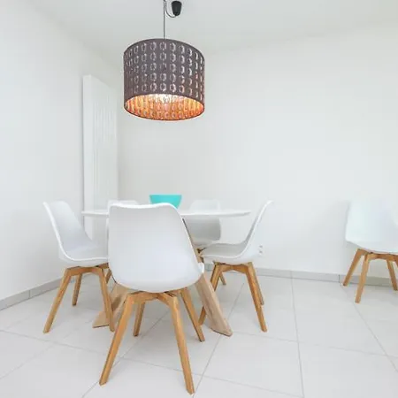 Appartement Lecomte - The Shoreline Collection 199