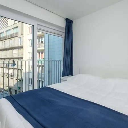 Lecomte - The Shoreline Collection 199 Appartement