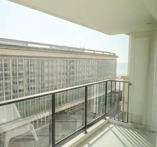 Appartement Lecomte - The Shoreline Collection 199