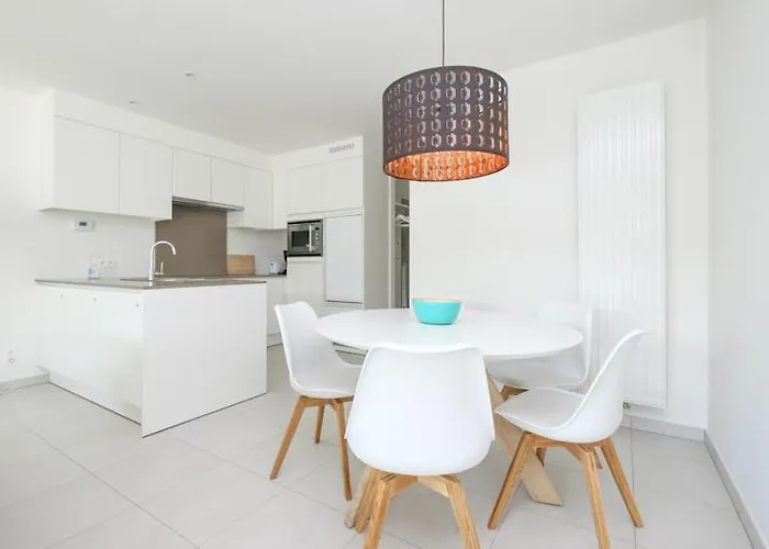 Lecomte - The Shoreline Collection 199 * Ostende