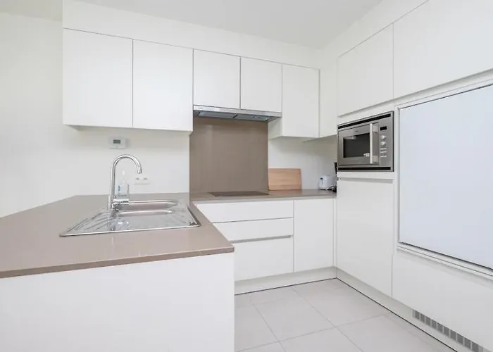 Appartement Lecomte - The Shoreline Collection 199