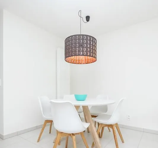 Lecomte - The Shoreline Collection 199 Appartement